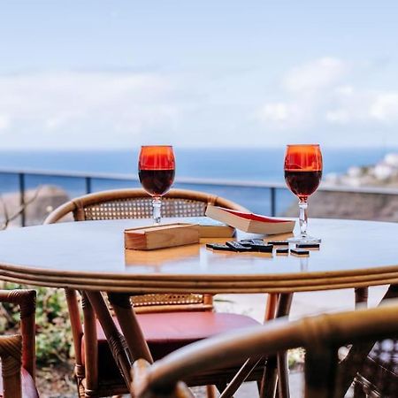 La Maderene With Pool By Stay Madeira Island Tabua  Exterior foto